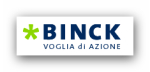 Binck bank